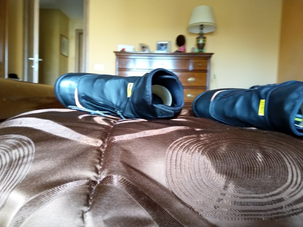 Mavic - Scarpe ksyrium pro thermo mis 43