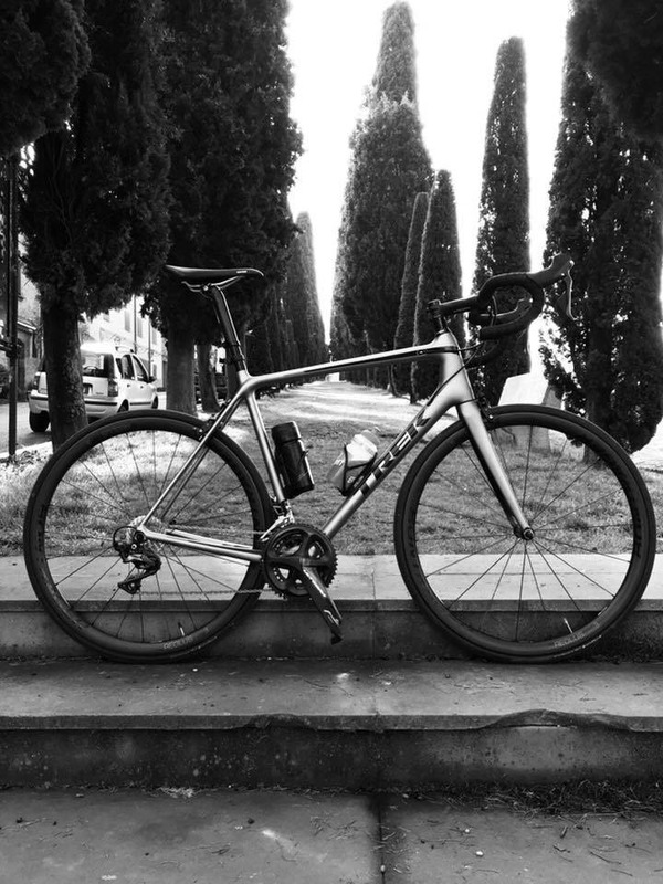 Trek - Emonda sl6 pro