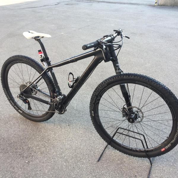 Cannondale - FSI