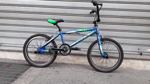 Montana - bmx