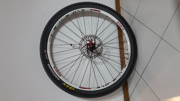 DT Swiss - DT Swiss XR1540 Race edition