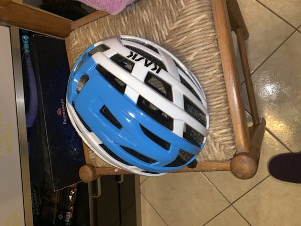 kask -