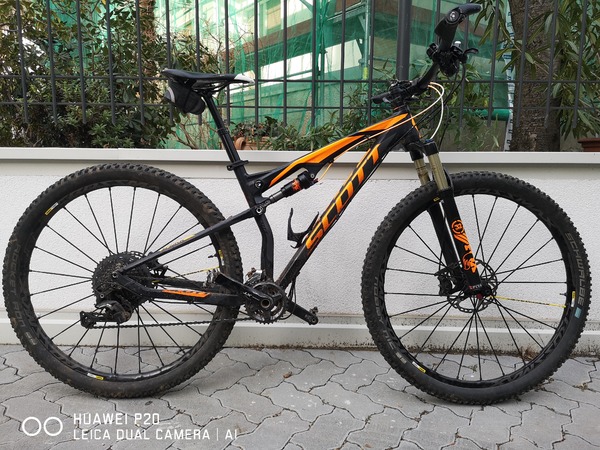 Scott - Spark 940 29