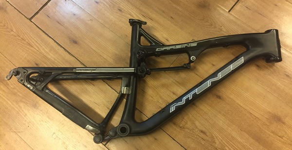 Intense - Carbine 27.5