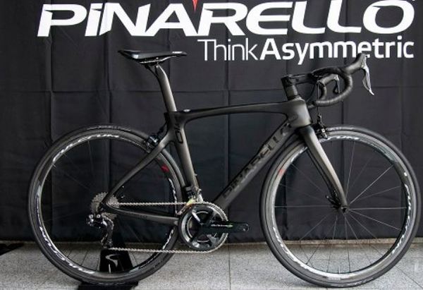 Pinarello - f10 2019 bob 200