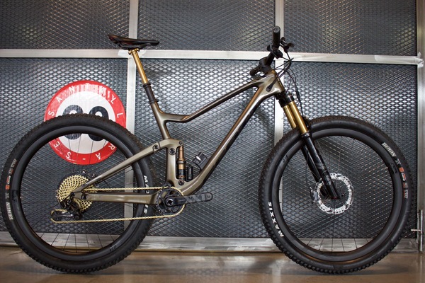 Scott - Genius 900 Ultimate 29" | Taglia L | Bici Demo