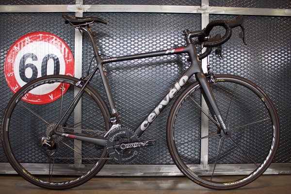 Cervélo - R5 eTape | Taglia 56 | Usato