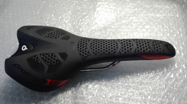 Pro-Lite - Prologo nago cpc evo