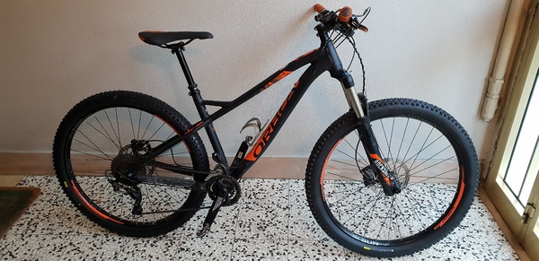 Orbea - Loki