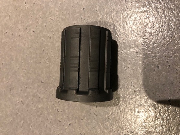 Mavic - MAVIC corpetto ruota libera per SHIMANO/SRAM