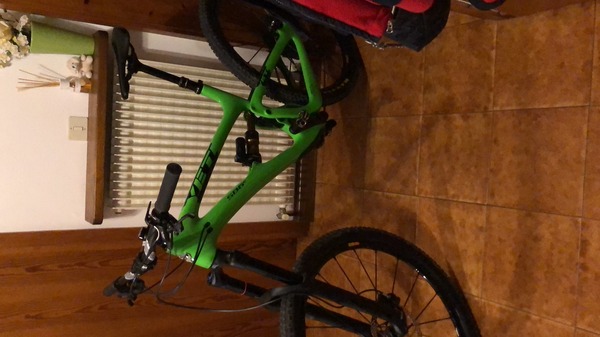 Yeti - Sb6c