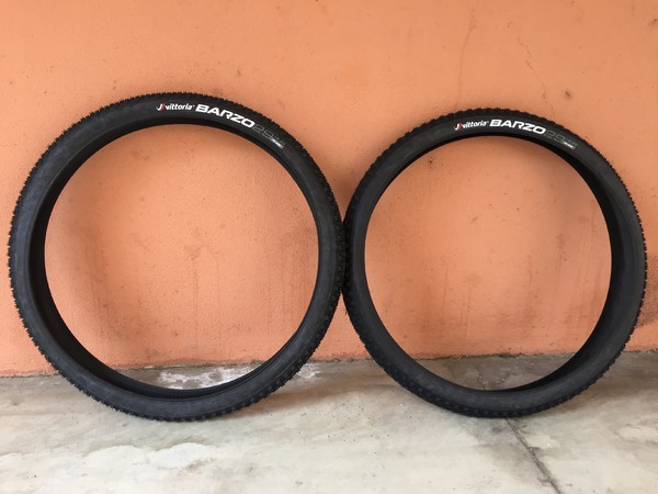 Vittoria - Barzo 29x2,25