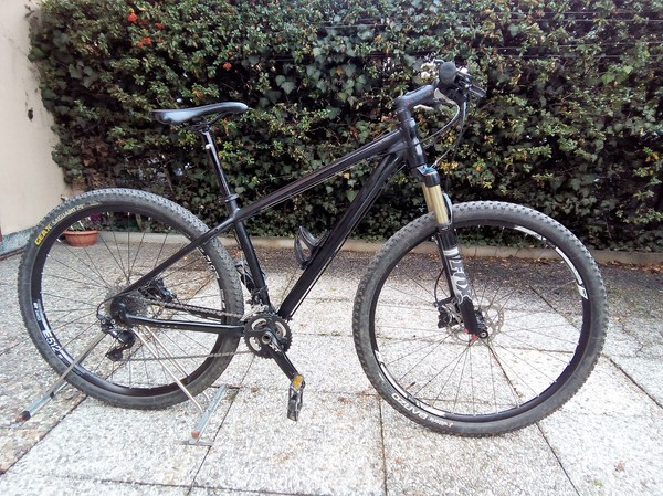 KTM - ULTRATEAM 29 XT