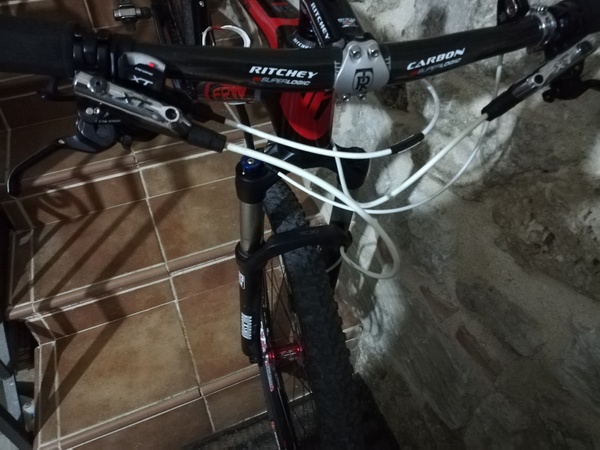 FRW - ELDORADO CARBONIO