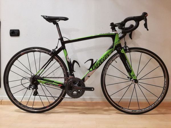 Wilier - GTR SL ULTEGRA