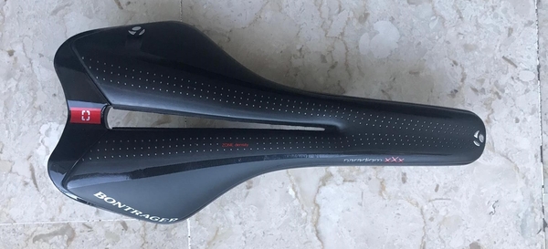 Bontrager - sella PARADIGM XXX CARBON