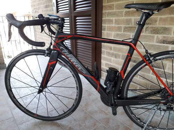 Wilier - 101SR