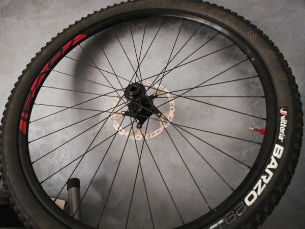 Roval - Roval boost alluminio kg1.9