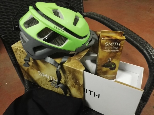 altra - SMITH Forefront