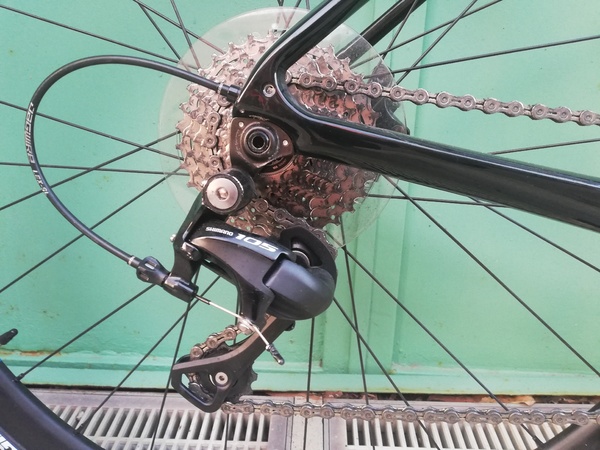 Giant - Defy Advance