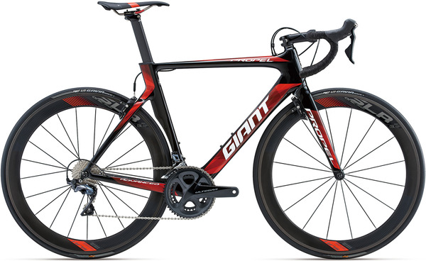 Giant - Propel advanced 1