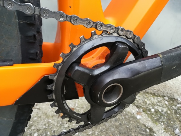 Ghost Bikes - Ghost lector7