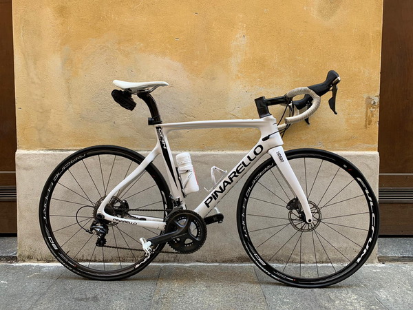 Pinarello - GAN DISK