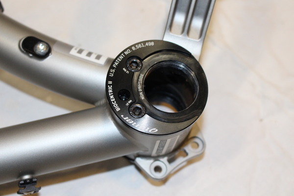 Niner - Ros 9