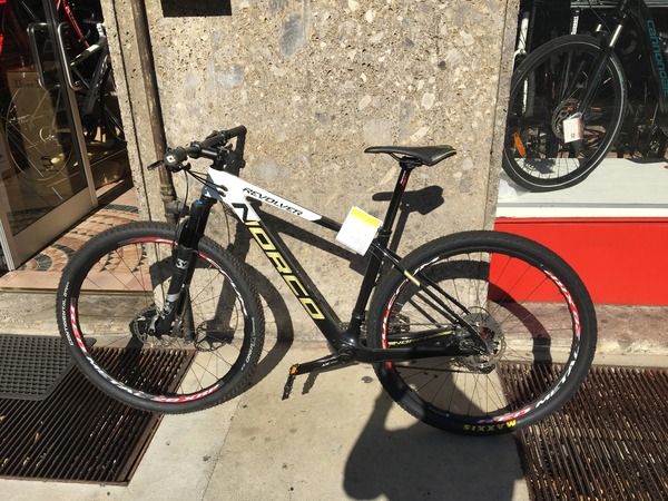 Norco -