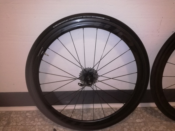 FFWD - FFWD 45 copertone