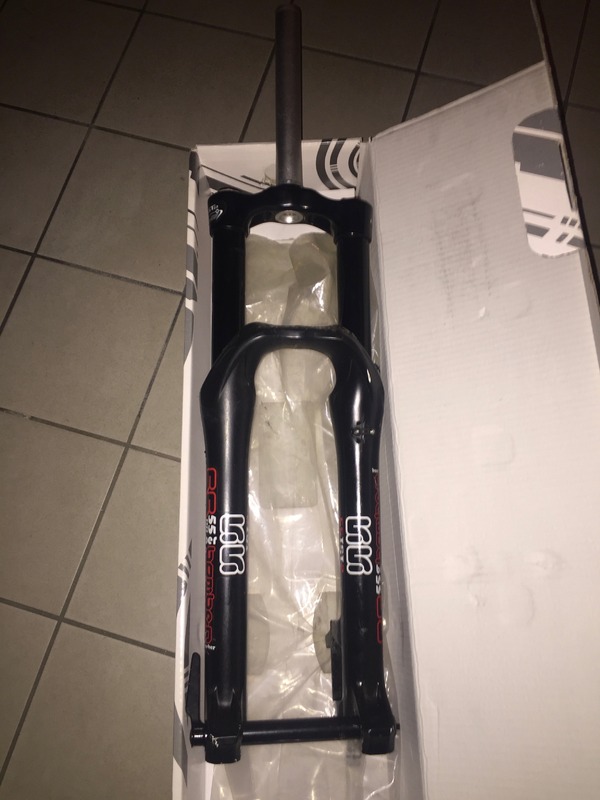 Marzocchi - 55 tst2