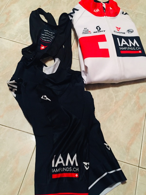 altra - Cuore GOLD, INVERNALE TEAM PRO IAM