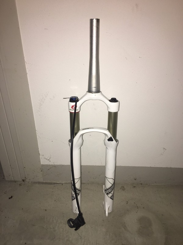 Rockshox - Reba RL