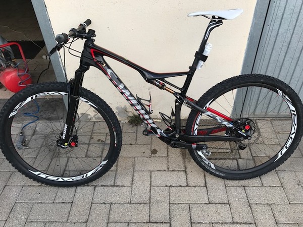 Specialized - epic s works
