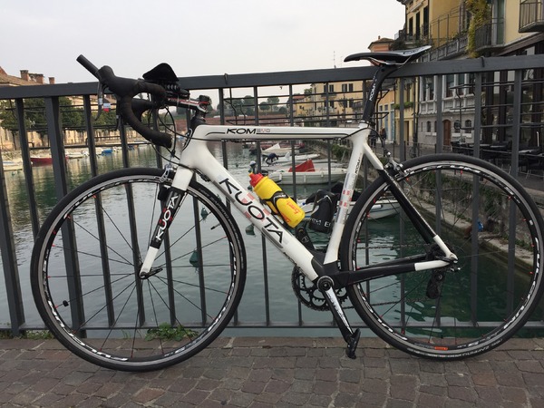 Kuota - Kom - evo