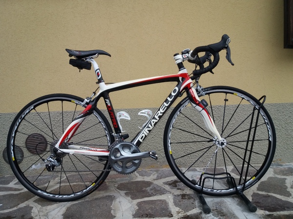 Pinarello - FP4