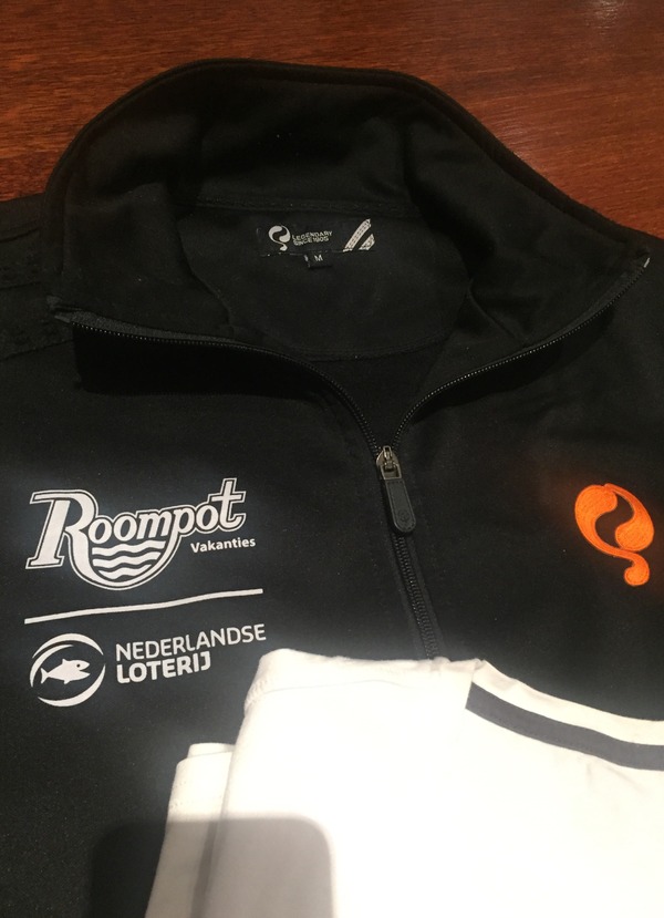 altra - C Dopogara team Pro Roompot