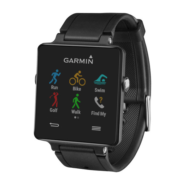 Garmin - GARMIN VIVOACTIVE (SENZA FASCIA CARDIO)