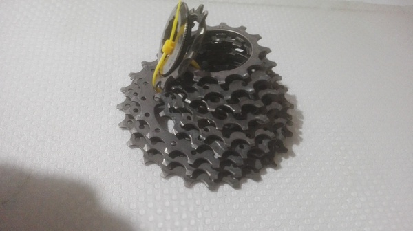 Shimano - CS-7800