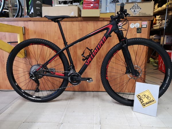 Specialized - EPIC CARBON taglia S