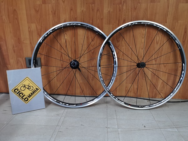 Fulcrum - Racing 7