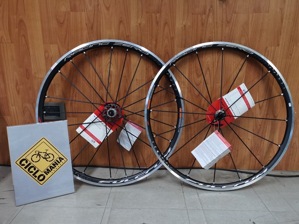 Fulcrum - Racing zero