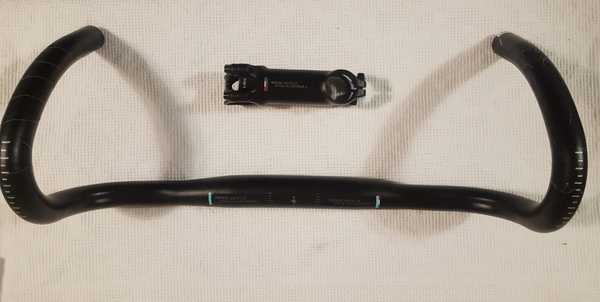 Bianchi - reparto corse