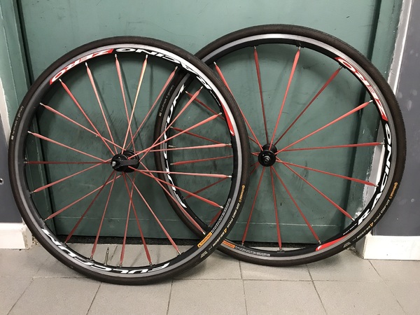 Fulcrum -