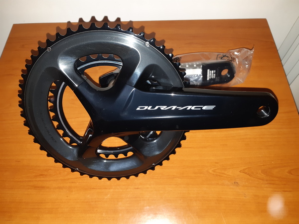 Shimano - 9100