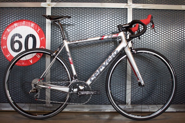 Cervélo - R3 Sram Red | Taglia 54 | Usato