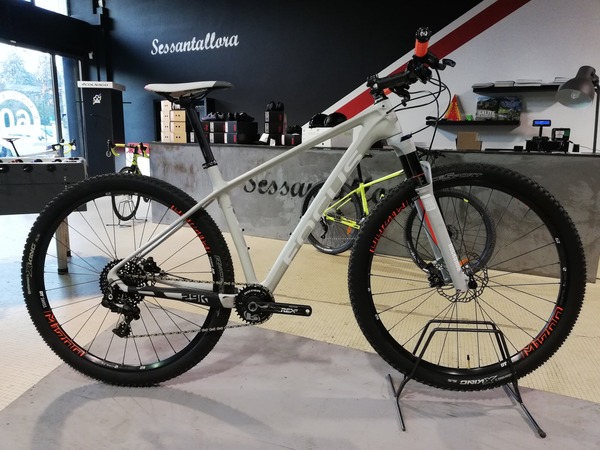 Focus - Raven Max 29" | Taglia M | Usato