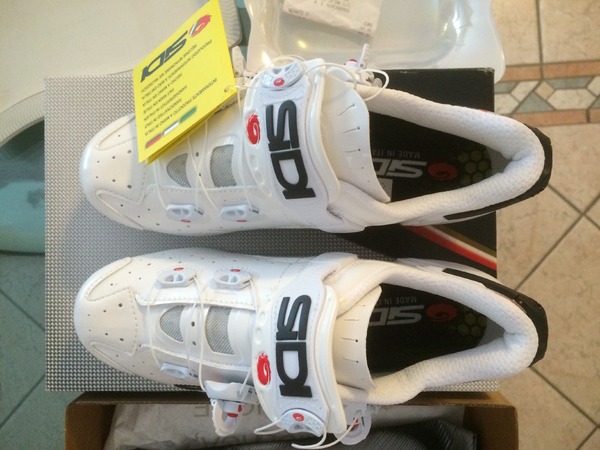 SIDI - wire
