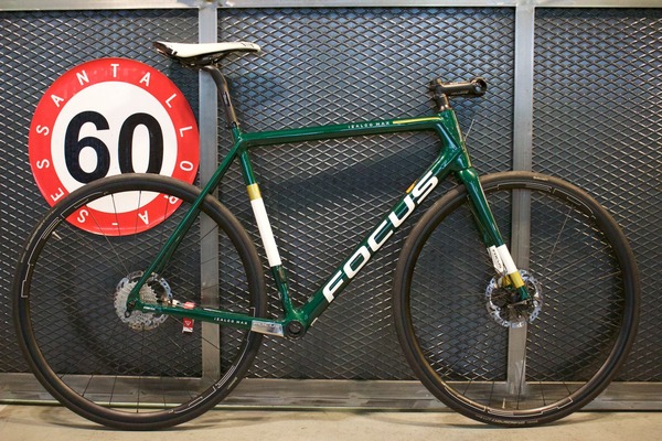 Focus - Izalco Max Disc | Taglia L | Nuovo