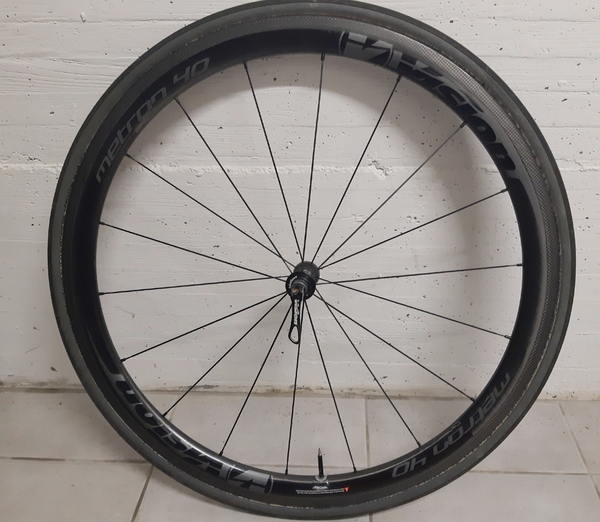 Vision - METRON 40 VITTORIA GRAFENE